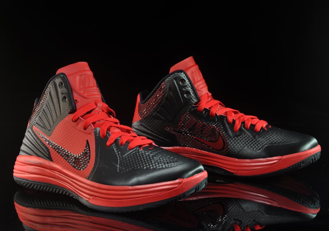 Nike Lunar Hypergamer | 469756-008 | AFEW STORE